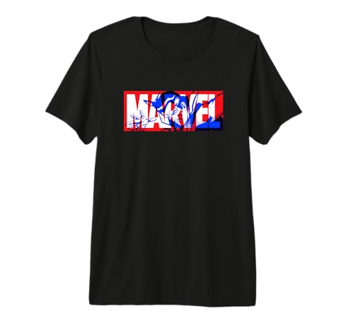 T-shirt Marvel Doctor Strange Premium au tissage haut de gamme et imprimé artistique