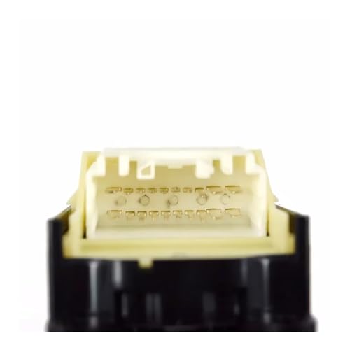 Interrupteur de lève-vitre électrique : réparez votre commande bloquée de GX470 - 4