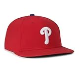 Outdoor Cap MLB Performance Cap
