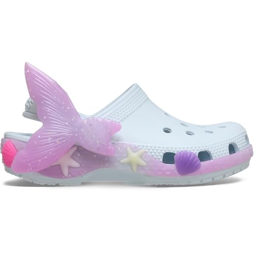 Image of Crocs Kids Classic I am Clogs (Little Kid /Big Kid)