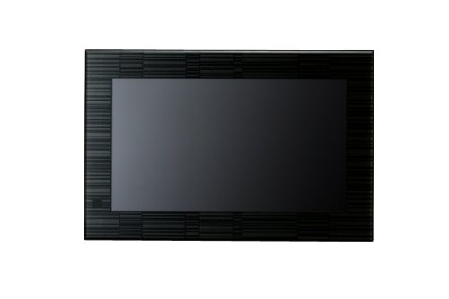 Amazon | FUJIFILM デジタルフォトフレーム DP-801 ブラック DP-801SH