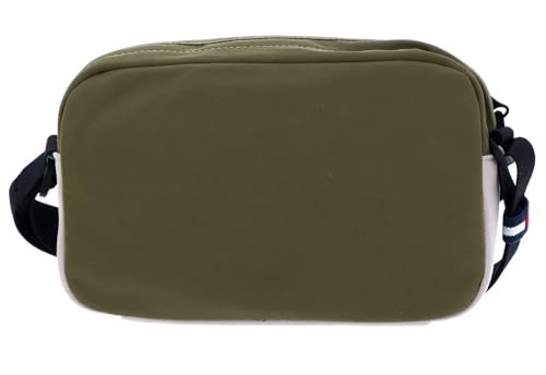 Sac Crossover Tommy Hilfiger TJM Urban Essentials Uniform Olive pour homme - 3