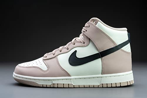 Image of Nike Women's Dunk High Sneaker