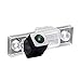 Telecamera Posteriore per Luce Targa Specifica Linea Guida Effetto Specchio Selezionabile per Chevrolet Joy HHR Matiz Cruze Estate Lacetti Nubira Lumina Captiva Sport