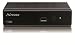 Produktbild STRONG SRT 5302 terrestrischer DVB-T Receiver (SCART, USB, UHV/VHF, S/PDIF) schwarz