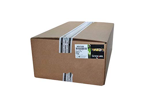 Lexmark 40X7530 pièce indispensable pour restaurer une qualité d'impression nette
