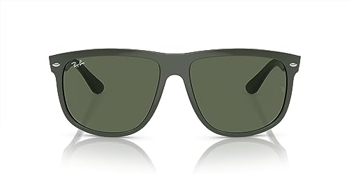 Ray-Ban Rb4147 Boyfriend Square Sunglasses