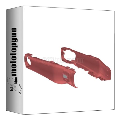 Acerbis 0025334.011.016 teketmagnet swing arm naranja compatible con KTM XC-F 450