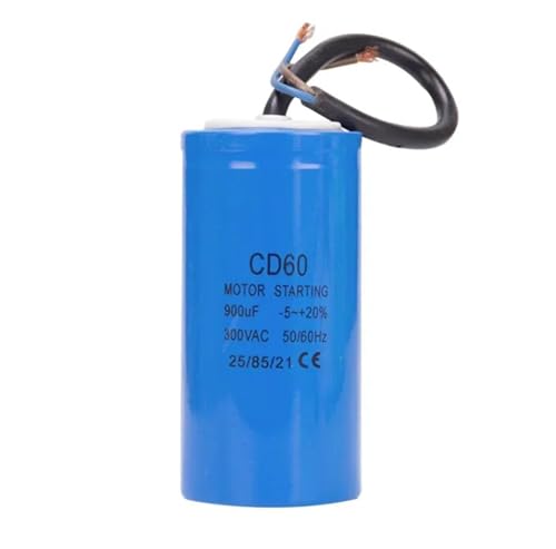 CD60 900UF 300V AC nRfT wr[f[eB[d[^[GARvbT[p 2