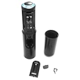 HUMARH Handheld Body Shell for Shure PGX2 Wireless Microphone to Repair The Broken Part