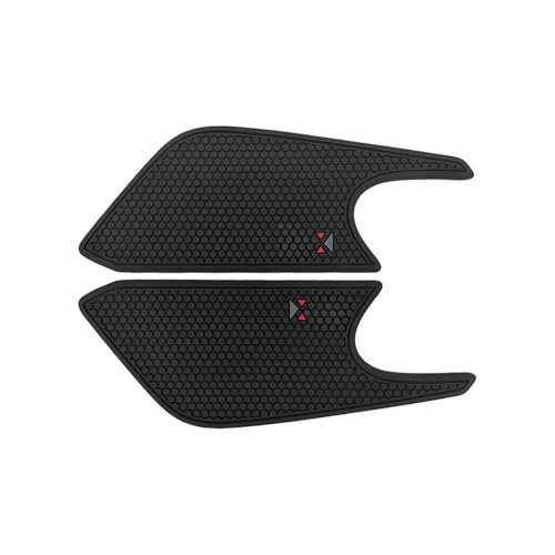 Autocollant de protection réservoir moto NX500 idéal pour le road-trip