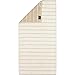 Produktbild Cawö Home Handtücher Balance Doubleface 6232 Natur - 33 Handtuch 50x100 cm