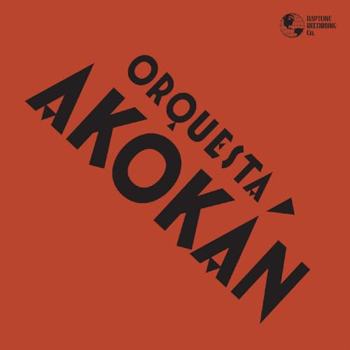 Orquesta Akokán