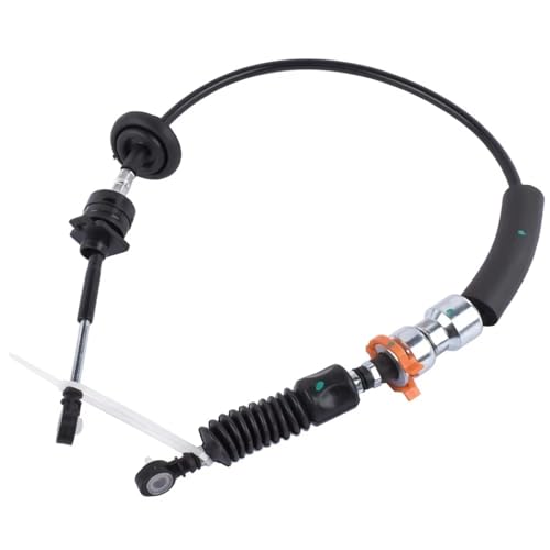 Cable de cambio para Jeep Wrangler JK 2007-2018: domina el campo con tu caja manual 52126222AC