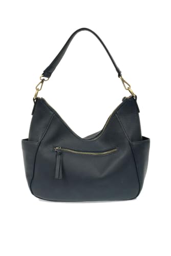 Image of Joy Susan Trish Hobo Handbag: Convertible Carry