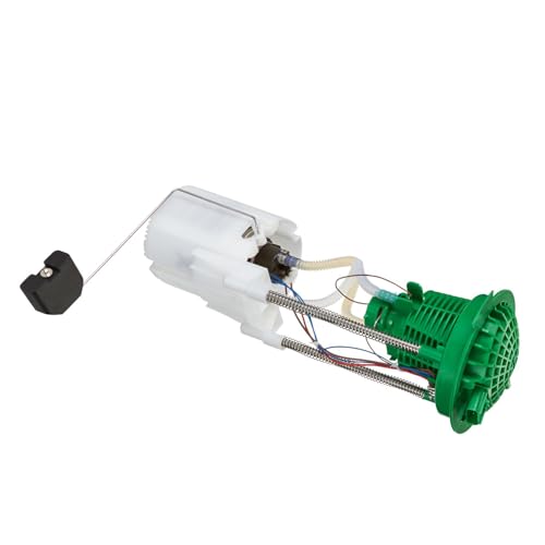 Image of Detroit Axle - Fuel Pump Module for 2004-2007 Dodge Ram 1500, Electric Fuel Pump Module Assembly 2005 2006 Replacement