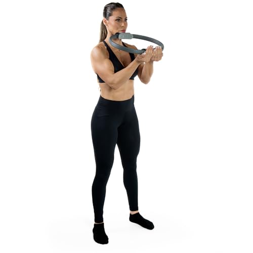 Anel de Pilates 38 cm Vollo Sports
