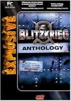 Blitzkrieg Anthology (Germany)