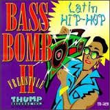 Bass Bomb II Freestyle Latin Hip-Hop