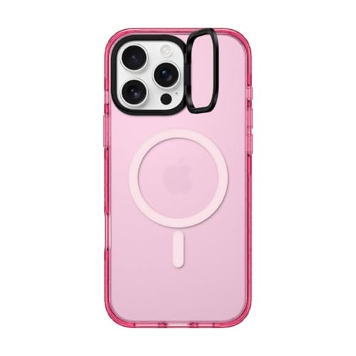 Image of CASETiFY for iPhone 16 Pro Max Case - Impact Ring Stand MagSafe Compatible