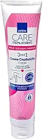 Creme Depilatorio para o corpo Avon 125g Nova Embalagem