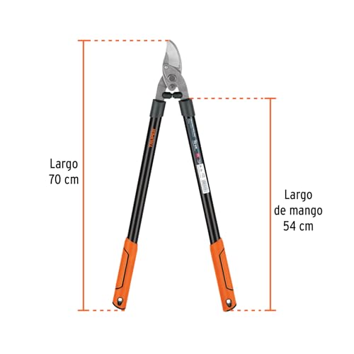 Tijera de podar 21 pulgadas Truper T-122E miniatura 3