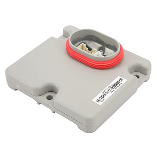 Módulo LED para Faros con Fallo de Luz en Super Duty Solución Plug and Play 6