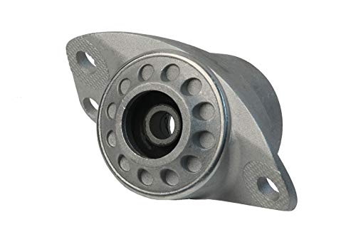 Soporte amortiguador 1J0513353G absorbe impactos y elimina ruidos en suspensión trasera URO