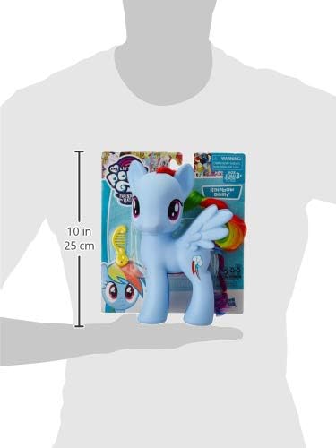 My Little Pony Rainbow Dash
