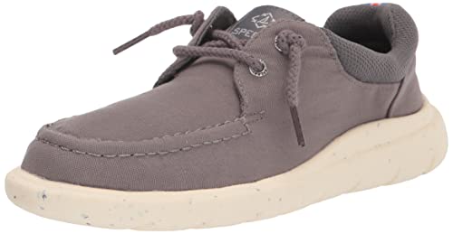 Image of Sperry Women's Captain's Moc Boat Shoe