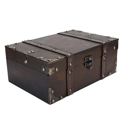 decorative boxes lockable