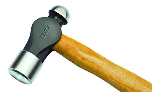 Tata Agrico Ball Point Hammer (200 Grams, Multicolor) (B07G6LYKG7) Amazon Price History, Amazon Price Tracker