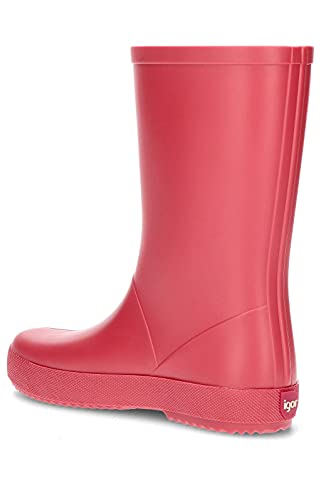 Chaussures Igor W10256 Frambuesa 31 EU : l'excellence de la botte de pluie durable - 4
