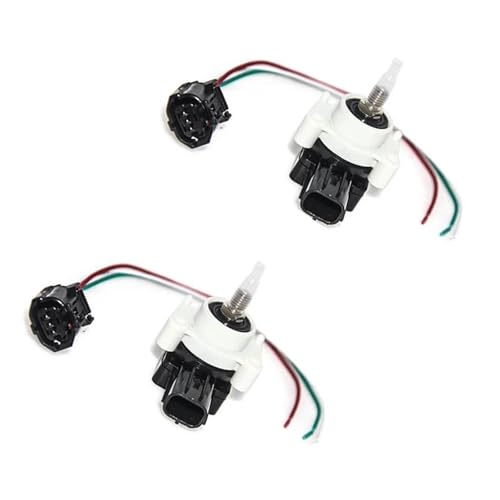 Capteur de niveau de carrosserie pour CR-V 2007-2011 33136-SWA-003 avant arrière