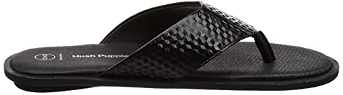 Image of Hush Puppies mens Eddie Thong Slipper