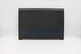 FRU5CB0U42806 Pièce de Rechange : Lenovo Lower Case L 81LL G_Black, FRU5CB0U42806