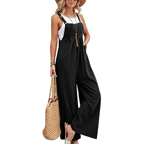 Salopette SotRong femme 3XL Cover