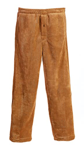 Gioberti Kids and Boys Super Soft Plush Pajama Pants3