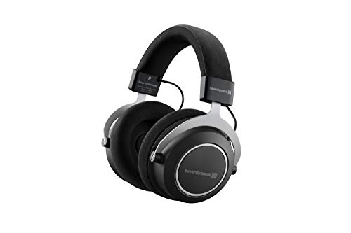beyerdynamic Amiron Wireless High-End Stereo Headphone (Renewed)