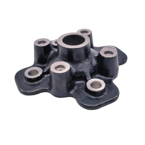 Moyeu avant haute résistance pour UTV 9010-070001-1000 durable