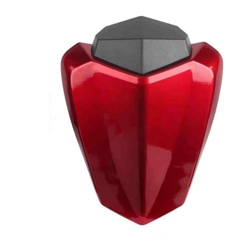 Couvercle de siège arrière YZF 1000 R1 capot de selle solo de moto passager 2009-2014