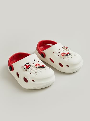 Image of Max Boys Sp25kbcg6104 Clogs