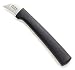 Produktbild Stöckli 3080.01 Marronimesser, Kunststoff/Messerstahl, Schwarz