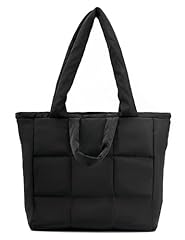 Black Hand&shoulder Straps