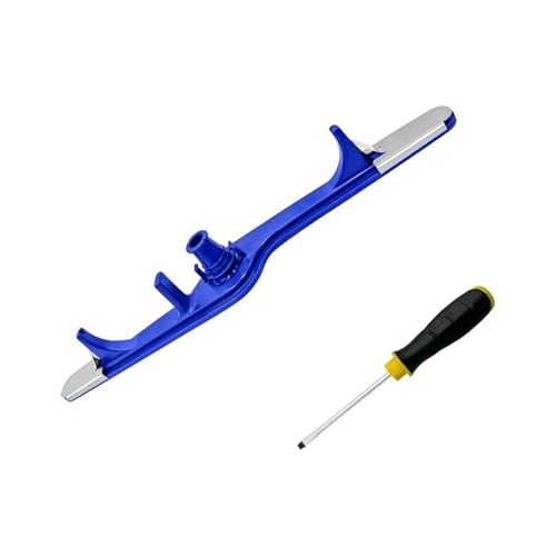 Repuesto de brazo rociador inferior for lavavajillas, compatible con WISH, 1545680, 5304517203, 1196170, etc. for piezas de lavavajillas.