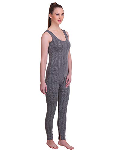 Image of T T Women Top - Pyjama Set Thermal