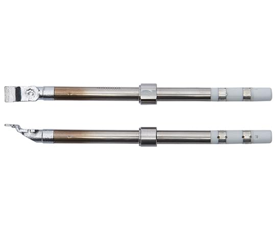 Hakko T51-L6 Hot Tweezer Tips - SOP Shape-6L - for FX9705, N.a