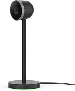 Webcam HD 1080p pour Nintendo Switch 2, 60FPS caméra pour Nintendo Switch 2 (2025), cache d’objectif coulissant, angle rég…