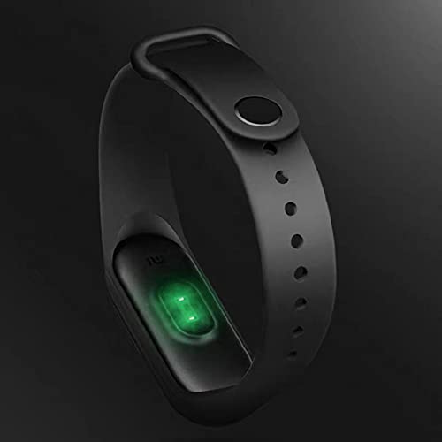 Mllkcao 1 Pcs Digital Led Sports Watch, Water-Proof Universal Watch Unisex Sport Watch Led Digital Silicone Strap Creative Hand Ring Electronic Watch #TOP6
