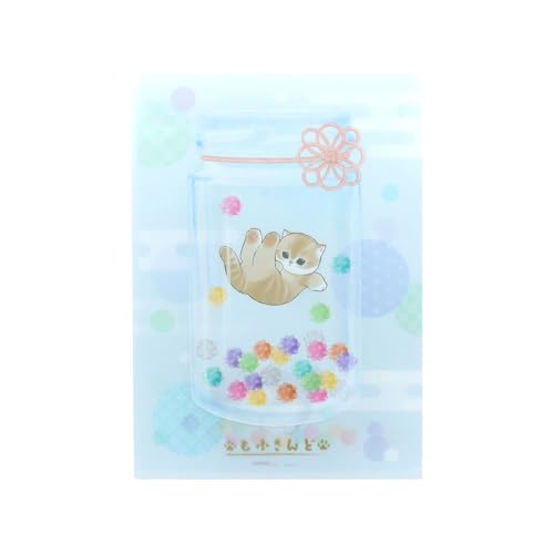 TX^[ mofusand 10e NAt@CGx[vt ؂Ƃ